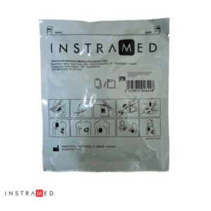 Paleta desechable pediátrica (19653)