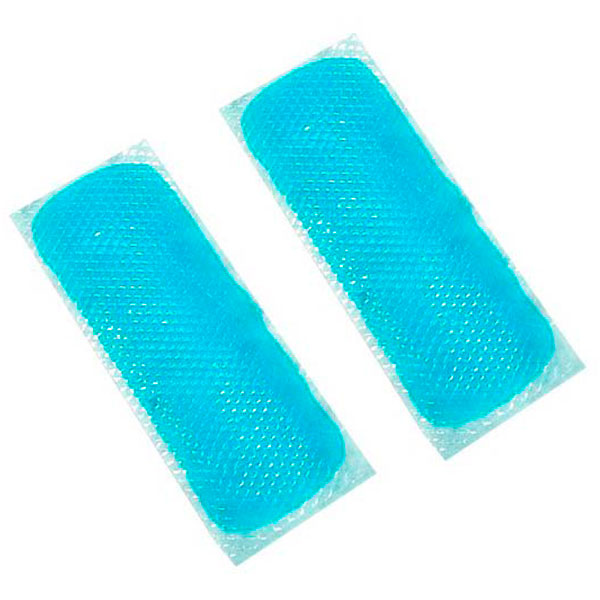 Parche de frío Vitality 4 unidades - Imagen 2