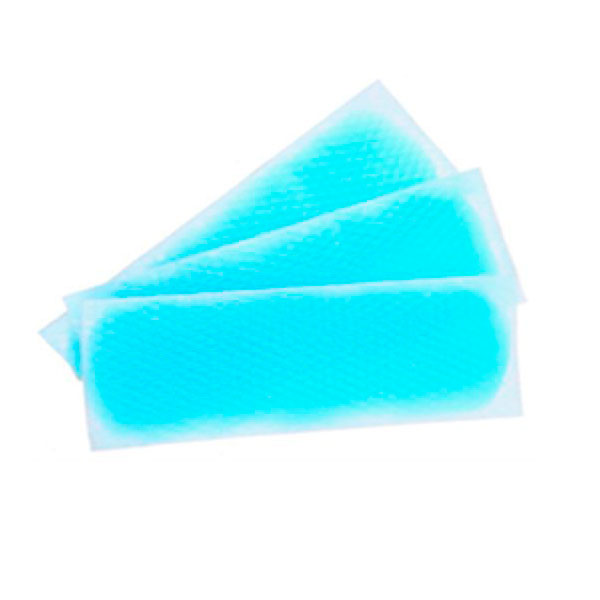 Parche de frío Vitality 4 unidades - Imagen 3