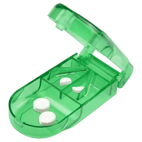 Cortador de pastillas Vitality