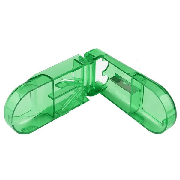 Cortador de pastillas Vitality - Imagen 2