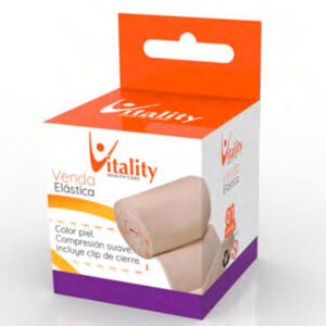 Venta elástica Vitality 4;5 metros