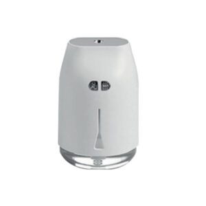 Humificador con luz Vitality