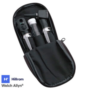 SET OTOSCOPIO Y OFTALMOSCOPIO POCKET JR (95001)