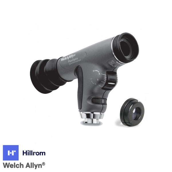 Cabezal Oftalmoscopio Panoptic - Imagen 2