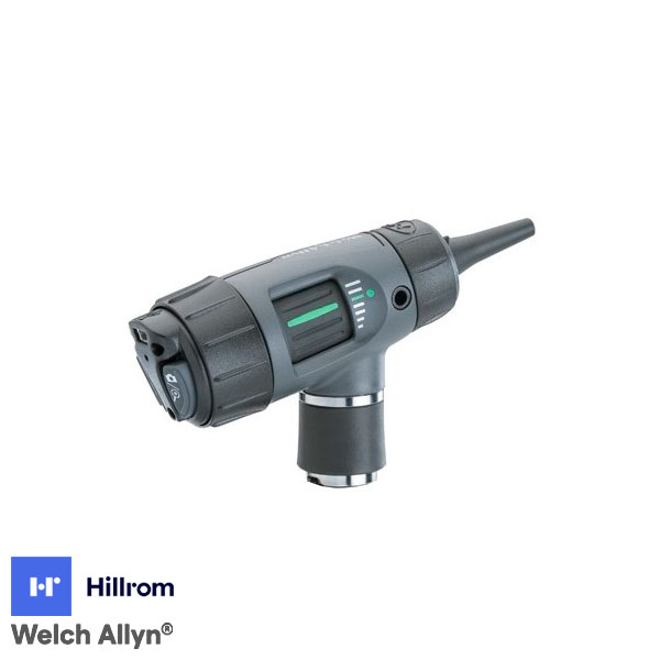 Cabezal Otoscopio Digital Macroview