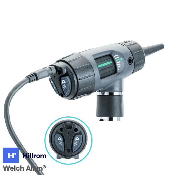 Cabezal Otoscopio Digital Macroview - Imagen 2