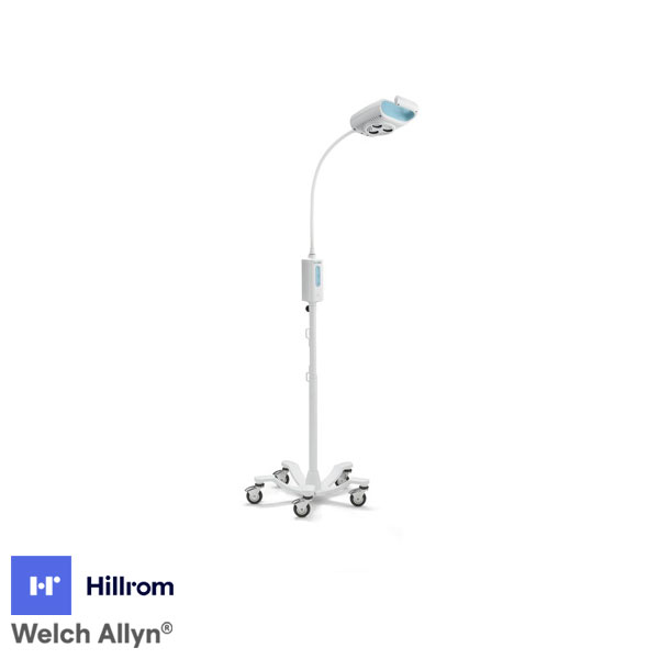 Lámpara para procedimientos menores GREEN SERIES™ 600 - Imagen 3