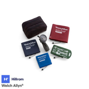 Tensiómetro Aneroide DS66 con set de brazaletes Serie Oro