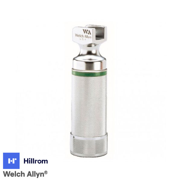 Mango Laringoscopio Fibra Óptica Ancho 60815