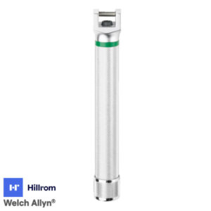 Mango Laringoscopio Fibra Óptica Penlight