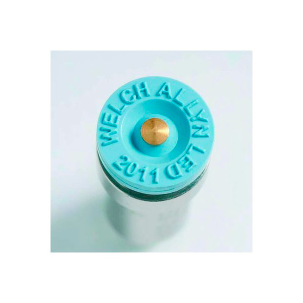 Ampolleta Halogeno HPX (High Pressured Xenon) Oftalmoscopio PANOPTIC (03800-U) - Imagen 2