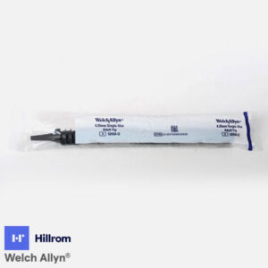 Espéculos óticos adultos