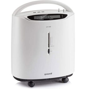 Concentrador de Oxigeno 8F-5AW Yuwell