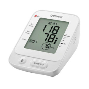 Tensiómetro Digital YE660E Yuwell