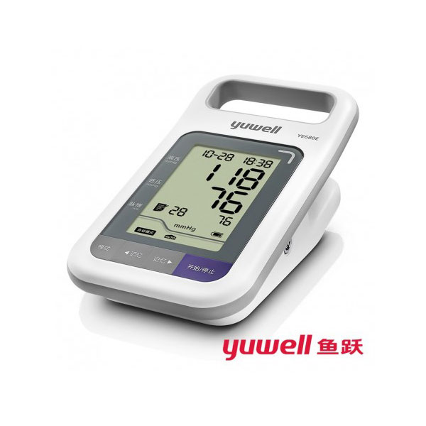 Tensiómetro electrónico YE680E Yuwell - Imagen 3