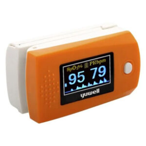 Oxímetro de pulso YT-1 Yuwell