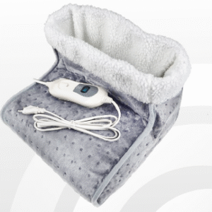 CALENTADOR DE PIES VITALITY MODELO: FW402