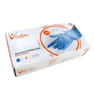 Guantes Nitrilo