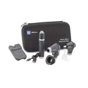 SET OTO/OFTA+IEXAMINER+MANGO USB Y ESTUCHE (71-PM3LXE)