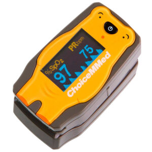 OXIMETRO DE PULSO PEDIATRICO ChoiceMMed MD300C52