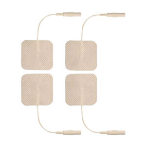 Electrodos para tens 4unid