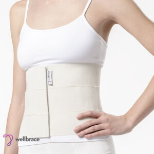 Faja Flexband 3 bandas (3300)