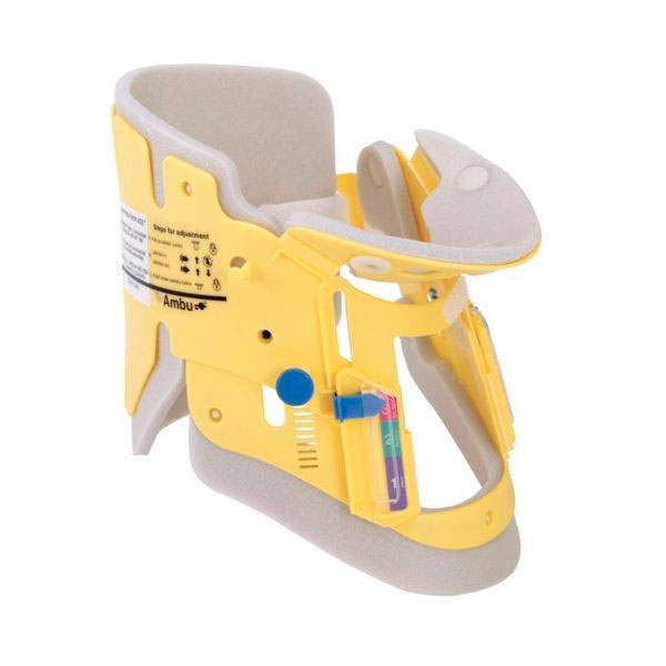 Collar cervical de extricación pediátrico - Imagen 2