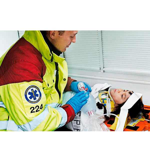 Collar cervical de extricación pediátrico - Imagen 5