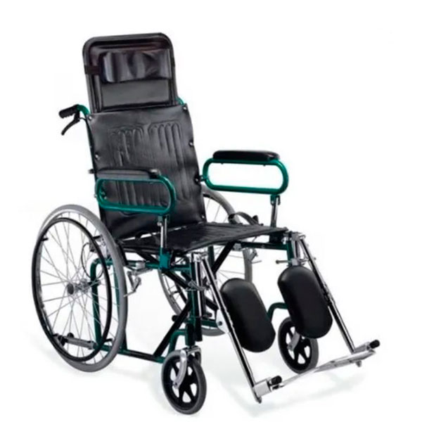 Silla de ruedas Neurológica