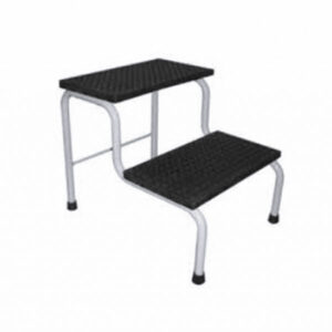 Escabel de dos peldaños PTM