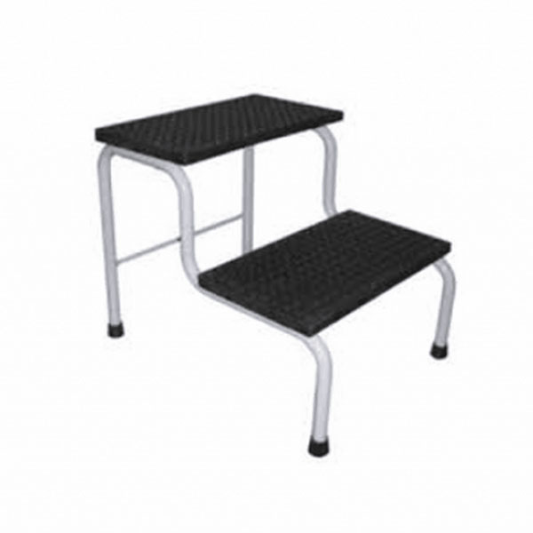 Escabel de dos peldaños PTM