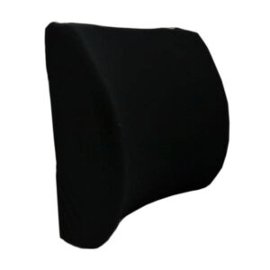 Cojín lubar para silla con elástico