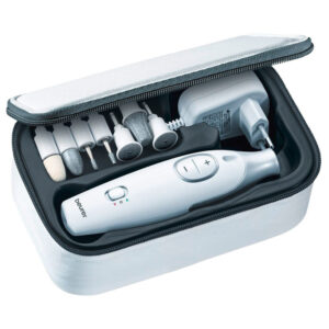 SET PARA MANICURE  BEURER MP41
