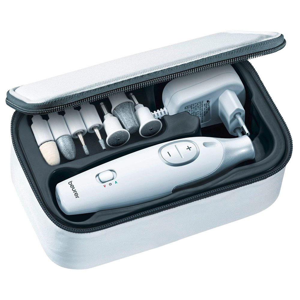 SET PARA MANICURE BEURER MP41