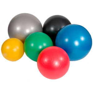 Fitball Balón de Yoga y Pilates
