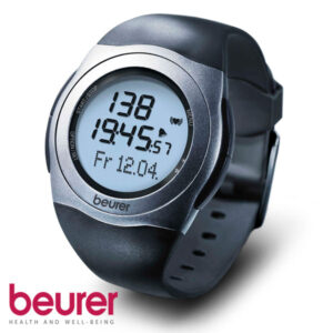 Reloj deportivo Pulsómetro Beurer PM25