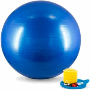 Fitball Balón de Yoga y Pilates con bombín