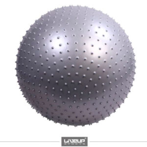 Balón Erizo de 60 cm Yoga y Pilates