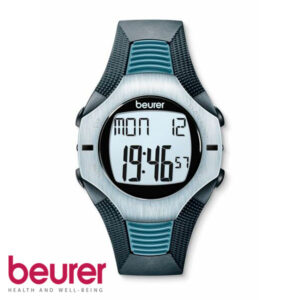 Reloj deportivo Pulsómetro Beurer PM26