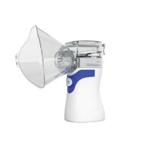 Nebulizador Pórtatil Vitality