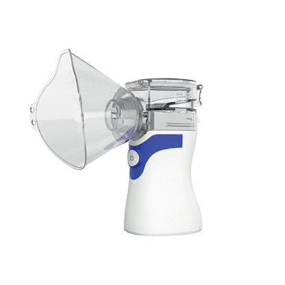 Nebulizador Pórtatil Vitality