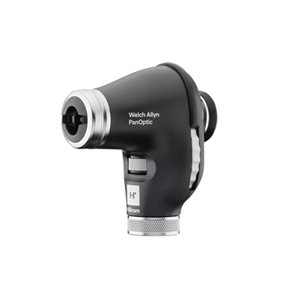 Cabezal Oftalmoscopio Panoptic