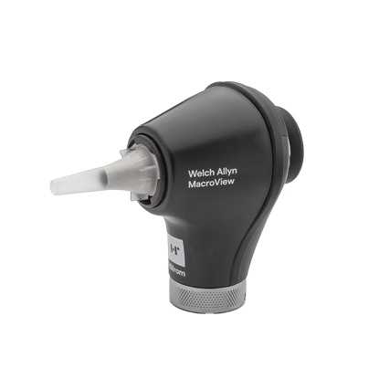 Otoscopio Macroview