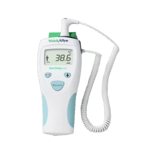 Termómetro Electrónico SureTemp® Plus 690