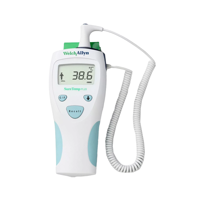 Termómetro Electrónico SureTemp® Plus 690