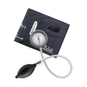Tensiómetro Aneroide DS44 serie bronce con brazalete adulto