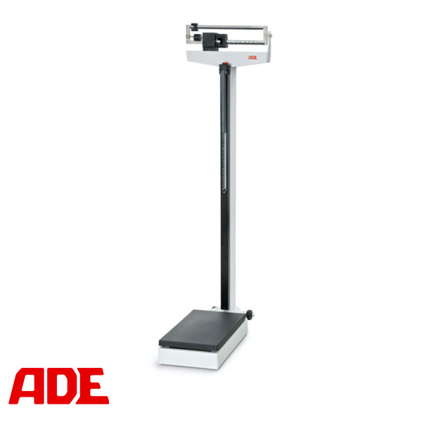 Balanza adulto mecánica de columna ADE M318800