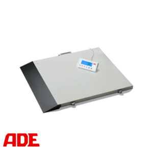 Balanza de plataforma para silla de ruedas M500660-01 ADE