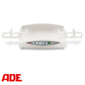 Balanza Tallímetro Pediátrica digital ADE M118600-01